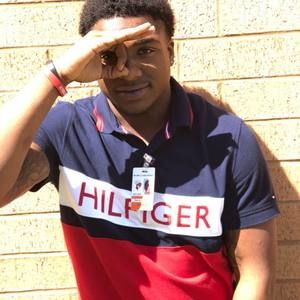 Meet your Posher, Darius